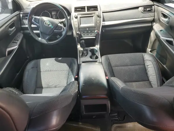 4T1BF1FK1HU619373 2017 TOYOTA CAMRY - Image 8