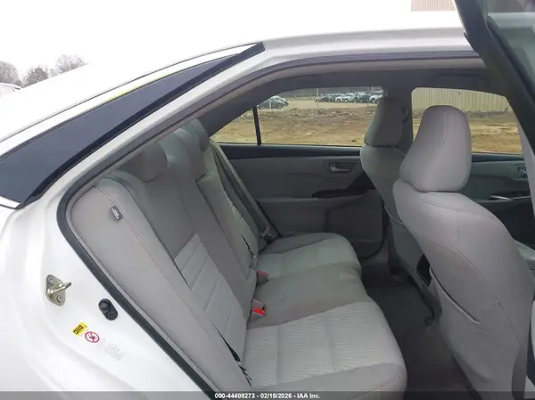4T1BF1FK1HU620104 2017 TOYOTA CAMRY - Image 8