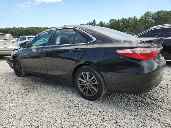 4T1BF1FK1HU620152 2017 TOYOTA CAMRY - Image 2