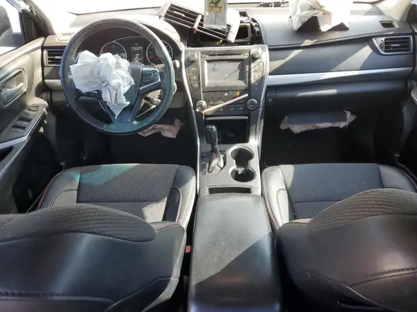 4T1BF1FK1HU620264 2017 TOYOTA CAMRY - Image 8