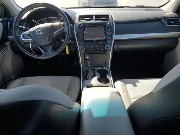 4T1BF1FK1HU620328 2017 TOYOTA CAMRY - Image 8