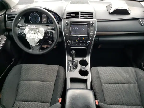 4T1BF1FK1HU621978 2017 TOYOTA CAMRY - Image 8