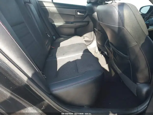 4T1BF1FK1HU622869 2017 TOYOTA CAMRY - Image 8
