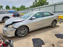 4T1BF1FK1HU623231 2017 TOYOTA CAMRY