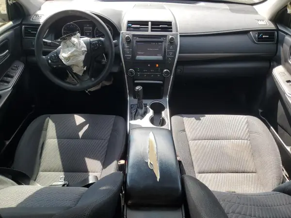 4T1BF1FK1HU624993 2017 TOYOTA CAMRY - Image 8