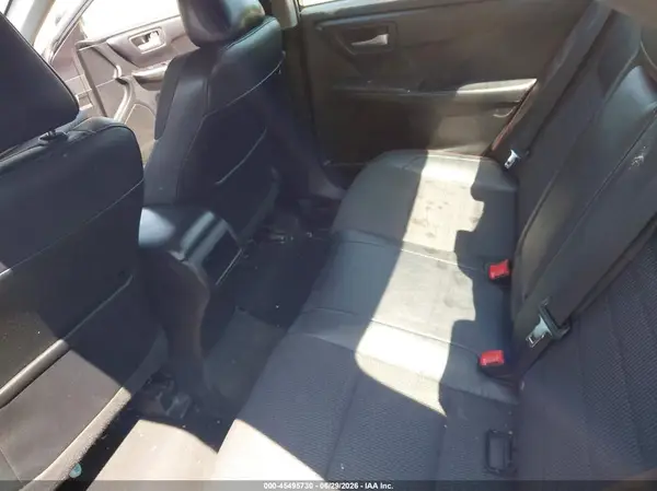 4T1BF1FK1HU627926 2017 TOYOTA CAMRY - Image 8