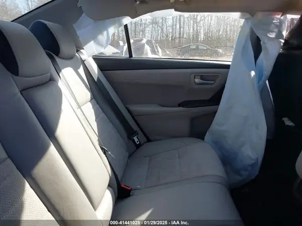4T1BF1FK1HU628851 2017 TOYOTA CAMRY - Image 8