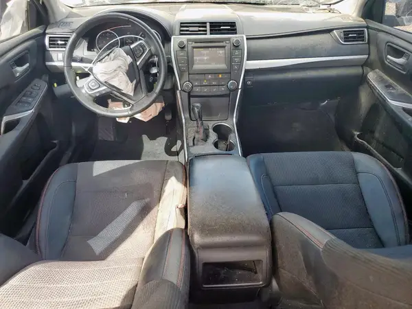 4T1BF1FK1HU630972 2017 TOYOTA CAMRY - Image 8