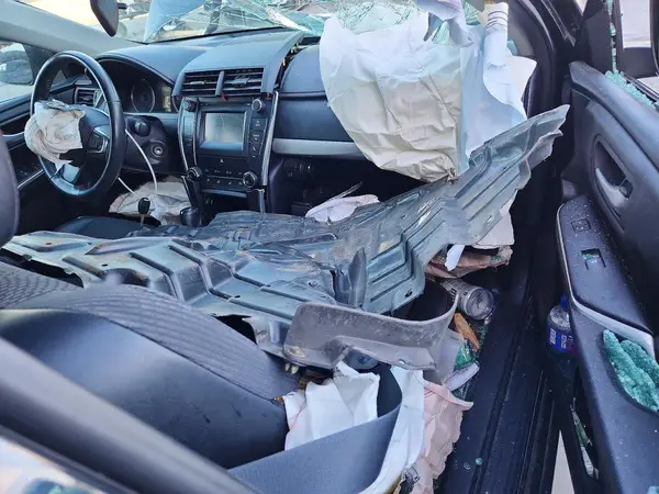 4T1BF1FK1HU631782 2017 TOYOTA CAMRY - Image 8