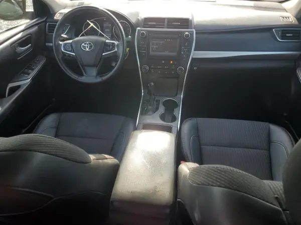 4T1BF1FK1HU633919 2017 TOYOTA CAMRY - Image 8