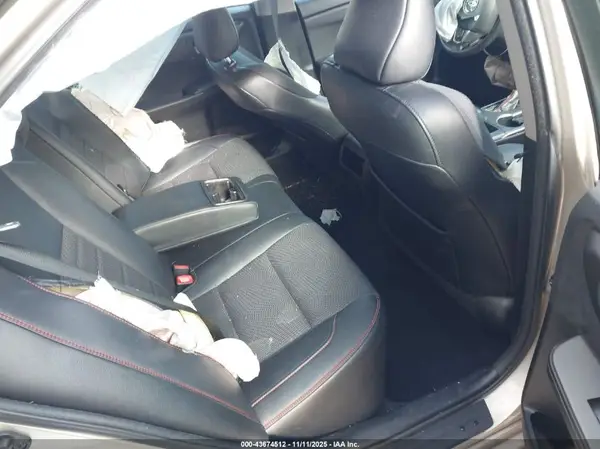 4T1BF1FK1HU635220 2017 TOYOTA CAMRY - Image 8