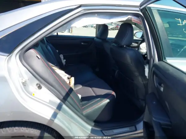 4T1BF1FK1HU636139 2017 TOYOTA CAMRY - Image 8