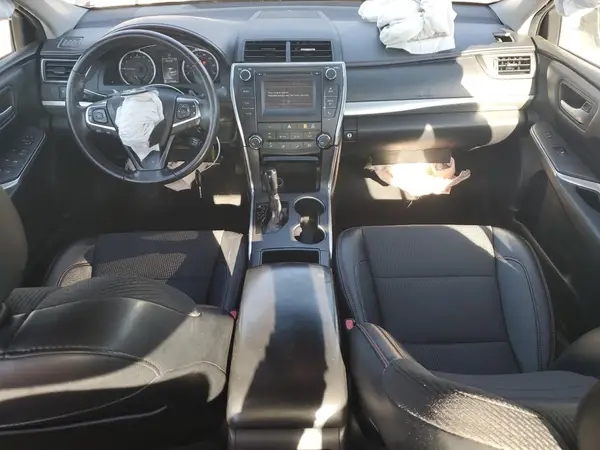 4T1BF1FK1HU636450 2017 TOYOTA CAMRY - Image 8