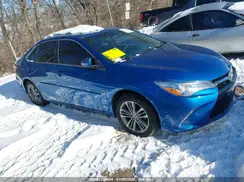 4T1BF1FK1HU637257 2017 TOYOTA CAMRY