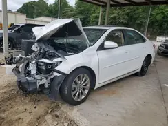 4T1BF1FK1HU637923 2017 TOYOTA CAMRY