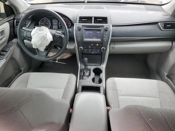 4T1BF1FK1HU637968 2017 TOYOTA CAMRY - Image 8
