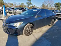 4T1BF1FK1HU640210 2017 TOYOTA CAMRY