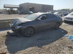 4T1BF1FK1HU640501 2017 TOYOTA CAMRY