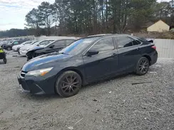 4T1BF1FK1HU641194 2017 TOYOTA CAMRY