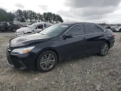 4T1BF1FK1HU642314 2017 TOYOTA CAMRY