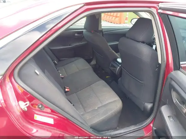4T1BF1FK1HU643494 2017 TOYOTA CAMRY - Image 8