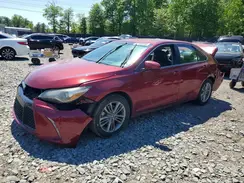 4T1BF1FK1HU645391 2017 TOYOTA CAMRY