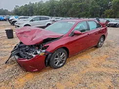 4T1BF1FK1HU645827 2017 TOYOTA CAMRY