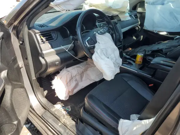 4T1BF1FK1HU646461 2017 TOYOTA CAMRY - Image 8