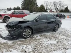 4T1BF1FK1HU648033 2017 TOYOTA CAMRY