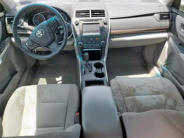 4T1BF1FK1HU649733 2017 TOYOTA CAMRY - Image 8