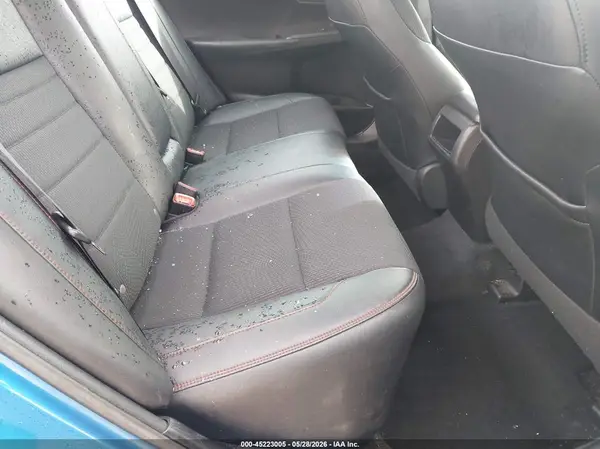 4T1BF1FK1HU650851 2017 TOYOTA CAMRY - Image 8