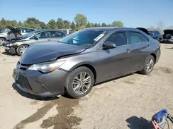 4T1BF1FK1HU650901 2017 TOYOTA CAMRY