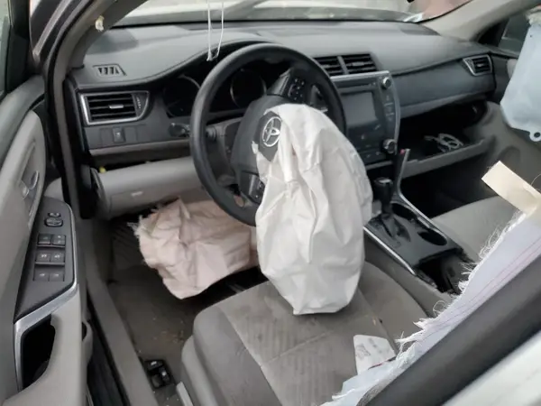 4T1BF1FK1HU651742 2017 TOYOTA CAMRY - Image 8