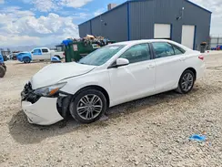 4T1BF1FK1HU652812 2017 TOYOTA CAMRY