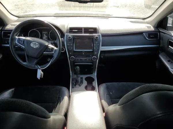 4T1BF1FK1HU655810 2017 TOYOTA CAMRY - Image 8