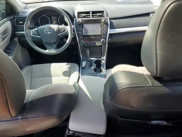 4T1BF1FK1HU656133 2017 TOYOTA CAMRY - Image 8