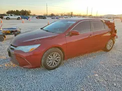 4T1BF1FK1HU657721 2017 TOYOTA CAMRY