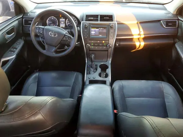 4T1BF1FK1HU657721 2017 TOYOTA CAMRY - Image 8