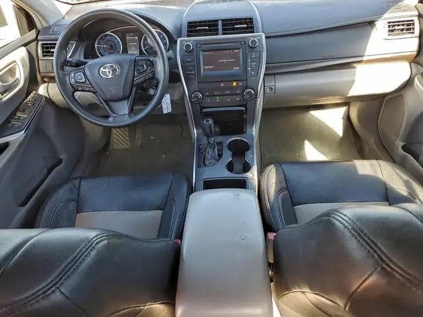 4T1BF1FK1HU657864 2017 TOYOTA CAMRY - Image 8
