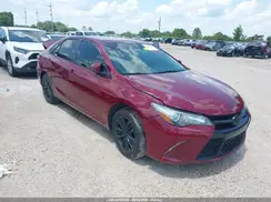 4T1BF1FK1HU660392 2017 TOYOTA CAMRY