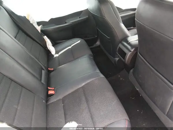4T1BF1FK1HU660876 2017 TOYOTA CAMRY - Image 8