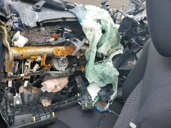 4T1BF1FK1HU663485 2017 TOYOTA CAMRY - Image 8