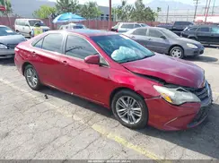 4T1BF1FK1HU664765 2017 TOYOTA CAMRY