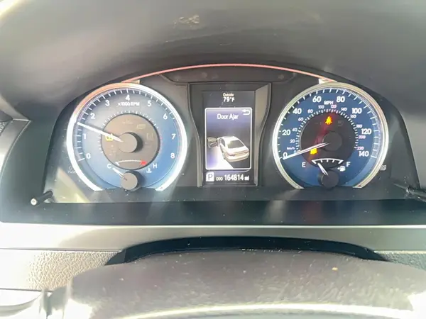 4T1BF1FK1HU666290 2017 TOYOTA CAMRY - Image 8