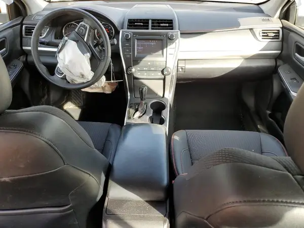 4T1BF1FK1HU667018 2017 TOYOTA CAMRY - Image 8