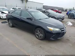 4T1BF1FK1HU667424 2017 TOYOTA CAMRY