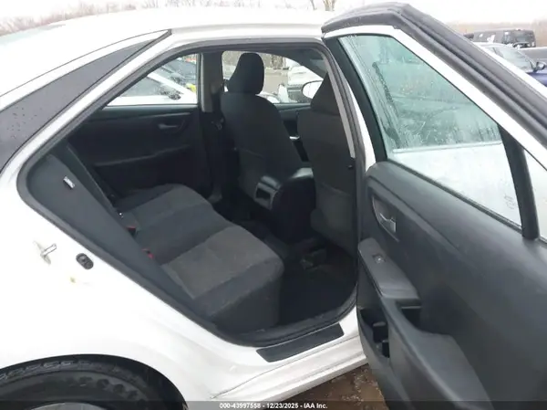 4T1BF1FK1HU670968 2017 TOYOTA CAMRY - Image 8
