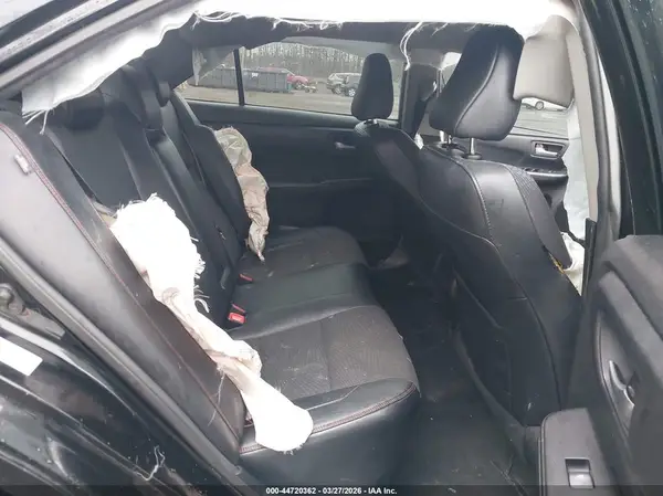 4T1BF1FK1HU671456 2017 TOYOTA CAMRY - Image 8