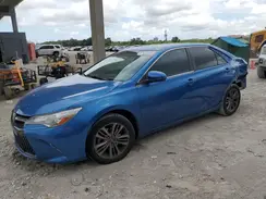 4T1BF1FK1HU673384 2017 TOYOTA CAMRY