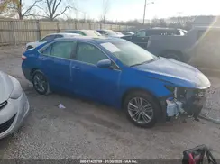 4T1BF1FK1HU678021 2017 TOYOTA CAMRY